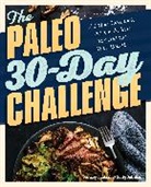 Sally Johnson MA CFMP, Kinsey Jackson, Sally Johnson - The Paleo 30-Day Challenge
