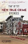 Mitzi Szereto - The Best New True Crime Stories: Small Towns