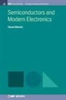 Charles Winrich, Chuck Winrich - Semiconductors and Modern Electronics