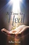 Syllas Savior - A Time to Heal