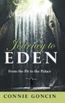 Connie Goncin - Journey to Eden