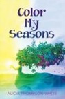 Alicia Thompson-White - Color My Seasons