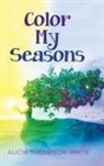 Alicia Thompson-White - Color My Seasons