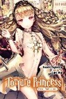 Keishi Ayasato, Keishi Ayasato - Torture Princess: Fremd Torturchen, Vol. 4 (light novel)