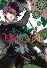 Phil Christie, Christie Phil, Touya Mikanagi, Mikanagi Touya, Touya Mikanagi - Karneval, Vol. 10
