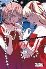 ASCII Media Works, Alexis Eckerman, Eleanor Summers, Summers Eleanor, ASCII Media Works, ASCII Media ASCII Media Works - Eclair Rouge