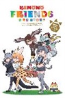 Rochelle Gancio, Amanda Haley, Haley Amanda, Kemono Friends Project, Various, Various Artists - Kemono Friends a la Carte, Vol. 3