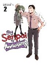 Shiro Manta, Shiromanta - My Senpai is Annoying Vol. 2