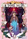 Kunihiko Ikuhara, Kei Takahashi, Lily Hoshino - PENGUINDRUM (Light Novel) Vol. 1