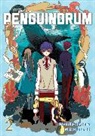 Kunihiko Ikuhara, Kei Takahashi, Lily Hoshino - PENGUINDRUM (Light Novel) Vol. 2