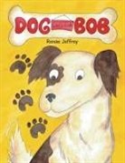 Renae Jeffrey - Dog Called Bob