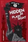 Gilbert Lewis - Hidden in Plain Sight