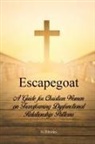 Jo Rhodes - Escapegoat