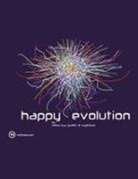Mona Lisa Graffiti, Ray Ocean, Rayocean - Happy Evolution