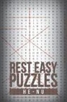 He-Nu - Rest Easy Puzzles