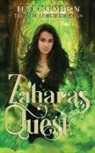 H. M. Gooden - Zahara's Quest