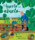 Stella Fry, Sheila Moxley - El Huerto del Abuelo