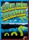 Xina M. Uhl - Loch Ness Monster