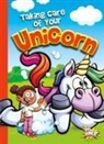 Eric Braun - Taking Care of Your Unicorn