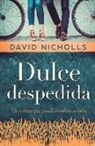 David Nicholls - Dulce Despedida