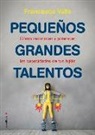 Francesca Valla - Pequenos Grandes Talentos