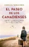 Amelia Noguera - Paseo de Los Canadienses, El