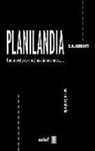 Edwin A. Abbott - Planilandia
