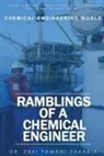 Zaki Yamani Zakaria - Ramblings of A Chemical Engineer: Learn something about chemical engineering that is not inside your textbook. Explore interesting, challenging, intri