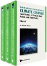 Jan W Dash, Jan W. Dash, Jan W Dash - World Scientific Encyclopedia Of Climate Change: Case Studies Of Climate Risk, Action, And Opportunity (In 3 Volumes)