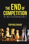C N A Molenaar, Cor Molenaar, C N a Molenaar, C N A (Erasmus Univ Rotterdam Molenaar, C. N. a. Molenaar - End Of Competition, The: The Impact Of The Network Economy