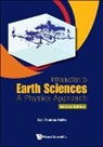 Luc Thomas Ikelle, Luc Thomas Ikelle - Introduction To Earth Sciences: A Physics Approach