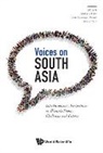 Vani Swarupa Murali &amp; Silv Emma J Flatt, Emma J Flatt, Emma J Flatt, Emma J. Flatt, Vani Swarupa Murali, Silvia Tieri... - Voices On South Asia: Interdisciplinary Perspectives On Women's Status, Challenges And Futures