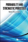 Odile Marie-Therese Pons, Odile Pons, Odile Pons, Pons Odile - Probability And Stochastic Processes: Work Examples