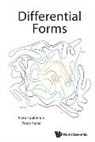 Victor Guillemin, Peter Haine, Peter Haine, Victor Guillemin, Victor Guillemin &amp; Peter Haine - Differential Forms