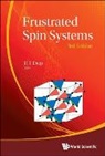 H T Diep, Hung-the Diep, H T Diep - Frustrated Spin Systems (Third Edition)