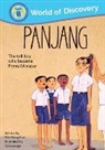 Shing Huei Peh - Panjang: The Tall Boy Who Became Prime Minister
