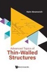 Haim Abramovich, Abramovich Haim, Haim Abramovich - Advanced Topics Of Thin-walled Structures