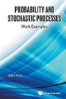 Odile Marie-Therese Pons, Odile Pons, Odile Pons, Pons Odile - Probability And Stochastic Processes: Work Examples