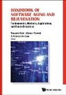 Kishor Trivedi &amp; Alberto A Tadashi Dohi, Alberto Avritzer, Alberto Avritzer, Avritzer Alberto, Tadashi Dohi, Dohi Tadashi... - Handbook Of Software Aging And Rejuvenation: Fundamentals, Methods, Applications, And Future Directions