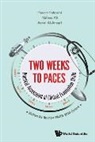 Aseel Al-ansari, Aseel (Wales Deanery Al-ansari, Nafees Ali, Nafees (Wales Deanery Ali, Nafees (West Midlands Deanery Ali, Aseel Al-Ansari... - Two Weeks To Paces: Practical Assessment Of Clinical Examination Skills