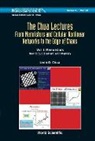 Leon O Chua, Leon O. Chua, Leon O Chua - Chua Lectures, The: From Memristors And Cellular Nonlinear Networks To The Edge Of Chaos - Volume I. Memristors: New Circuit Element With Memory