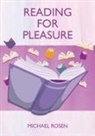 Michael Rosen - Reading For Pleasure