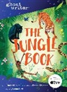 Rudyard Kipling, Karuna Riazi, Riazi Karuna, Oriol Vidal - The Jungle Book
