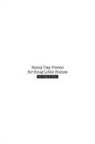 Gregory Stall - Rainy Day Poems for Snug Little Homes