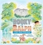 J. Rebecca Conner - Rocky and Ralph