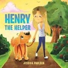 Jessica Paulsen - Henry the Helper