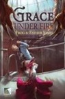 Jones Esther Jones, Jones Frog Jones, Esther Jones, Frog Jones - Grace Under Fire