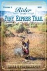 Carla E Photography, Carla E. Photography, Martindale Wendy - Rider on the Pony Express Trail
