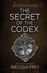 Melissa Frey - The Secret of the Codex