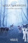 Emberlynn Anderson - Wolf Warriors